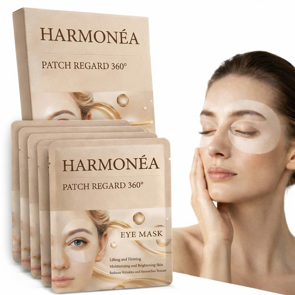 Patch Regard 360° by Harmonéa